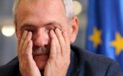 Kilenc személyt vettek őrizetbe abban az adócsalási ügyben, amelyben Dragnea fia is érintett