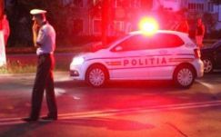 Öt személygépkocsit rongált meg egy sofőr egy utcai üldözés során 