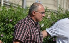 Szabadon engedték a Liviu Dragnea fiának cégét adminisztráló Ilie Dragnet