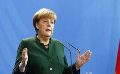 Merkel megduplázná a válságtérségekből az EU-ba áttelepítendő menekültek számát