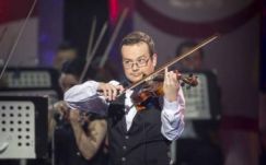 Neves operaénekesekkel adnak gálakoncertet az erdélyi Virtuózok Csíkszeredában