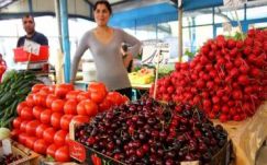 Jól megy sorunk? Csak külföldi zöldséget, gyümölcsöt eszünk 