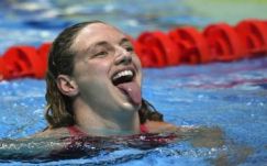 Megdöntötték Hosszú Katinka egyik világcsúcsát