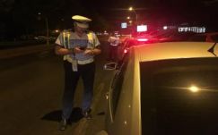 Nagyon sok autósnak kezdődött rosszul a hosszú hétvége