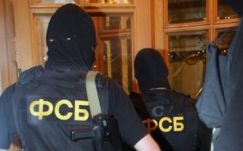 Robbantásokra készülő terroristákat fogtak el Moszkvában 