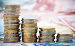 Csökkentek a külföldi tőkeberuházások az első fél évben 