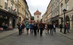 VoCE2017 kórusfesztivál: buszokon, bevásárlóközpontban énekelnek az erőszak ellen