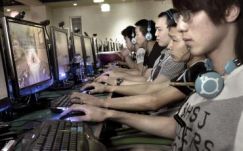 Meghalt egy kínai fiú, akit internetfüggőség miatt kezeltek 