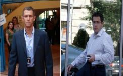 A gyanú szerint Romániában is megvesztegetett tisztségviselőket az izraeli milliárdos