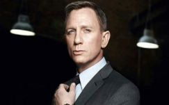 Daniel Craig megerősítette: ismét ő játssza James Bondot