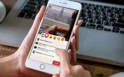 Új külalakot kap a Facebook