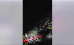 Meghalt egy turista a Királykő-hegységben