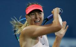 Szabadkártyával ajándékozták meg a US Open szervezői Sarapovát