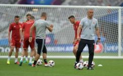 Vb-selejtező: félig elkészült a magyar válogatott 