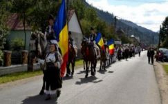 Elmagyarosodásuktól tartanak a székelyföldi románok