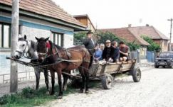 Ugrásszerűen nőtt a külföldi turisták száma Erdély-szerte