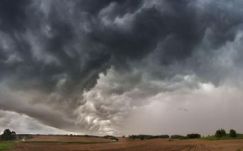 Ilyen lesz időjárás a hét második felében