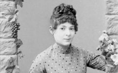 19. századi kolozsvári arcokkal találkozhatunk az Erdélyi Történeti Múzeumban