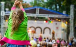 Vasárnap új helyszínen startol a 16. Partiumi Magyar Napok