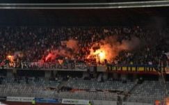 Futballderbit rendeznek hamarosan a Kolozsvár Arénában 