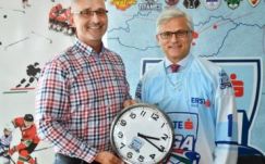 Szeptemberben indul a jégkorong Erste Liga első szezonja 