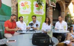 Pénteken indul a Vásárhelyi Forgatag