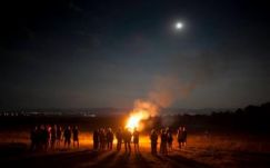 Szent László szobrot avatnak és őrtűzeket gyújtanak Háromszéken