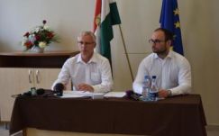 Soltész Miklós: az ellenséget nem a magyarokban kell keresni