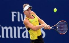 Simona Halep bejutott a negyeddöntőbe Cincinnatiban