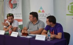 Kétnyelvűség: fontos a jogalkotás, de a jogérvényesítéshez ez nem elég a civilek szerint