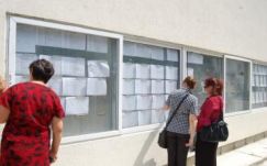 Hétfőn és kedden tartják a szabadon maradt iskolaigazgatói tisztségekre pályázók interjúit