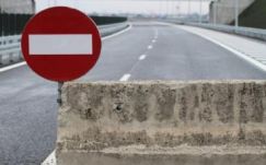 Tovább késik a Kárpátokat átszelő első autópálya építésének megkezdése