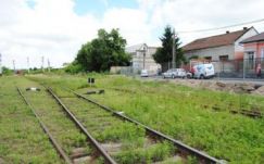 Novemberre készül el a teljes nagyváradi gyorsforgalmi út