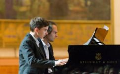 Boros Misi Kolozsváron: „a céltudatosság egy jó dolog” 