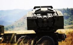 Rakétarendszereket vásárol Románia az Egyesült Államoktól 