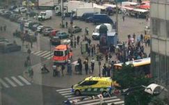 Késelés Finnországban: két halott, nyolc sérült