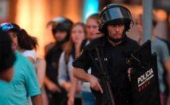 Ausztrál kisfiúnak veszett nyoma a barcelonai merényletben 