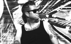 Budapesti koncertre készül Robbie Williams