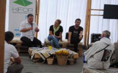 Kolozsvár, a fesztiváros - átok vagy áldás?