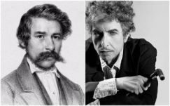 Lehet-e irodalmi alkotásoknak tekinteni a dalszövegeket?