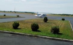 Repülőjárat a magyarországi Hévíz és Csíkszereda között?