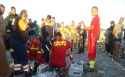 Ennyi fulladásos eset történt a Fekete-tengeren az idei fürdésszezonban