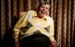 Elhunyt Jerry Lewis, a komédia királya