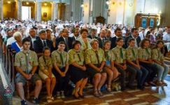 Megkezdődtek a 16. Partiumi Magyar Napok