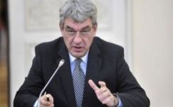Mihai Tudose az esetleges minisztercserékről: nem zárunk ki semmit
