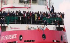 Bíró Béla: Visszatérés az áldozati oltárokhoz?