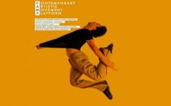 Nemzetközi mozgásművészeti és kortárs tánc tábor kezdődik Sepsiszentgyörgyön