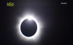 Itt nézheti élőben a teljes napfogyatkozást (VIDEÓ)