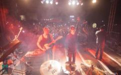 Az Ocho Macho zárta a PMN második napját