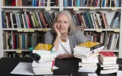 Saskia Sassen: a gyűlöletet a feltételek határozzák meg, nem a vallás vagy bőrszín